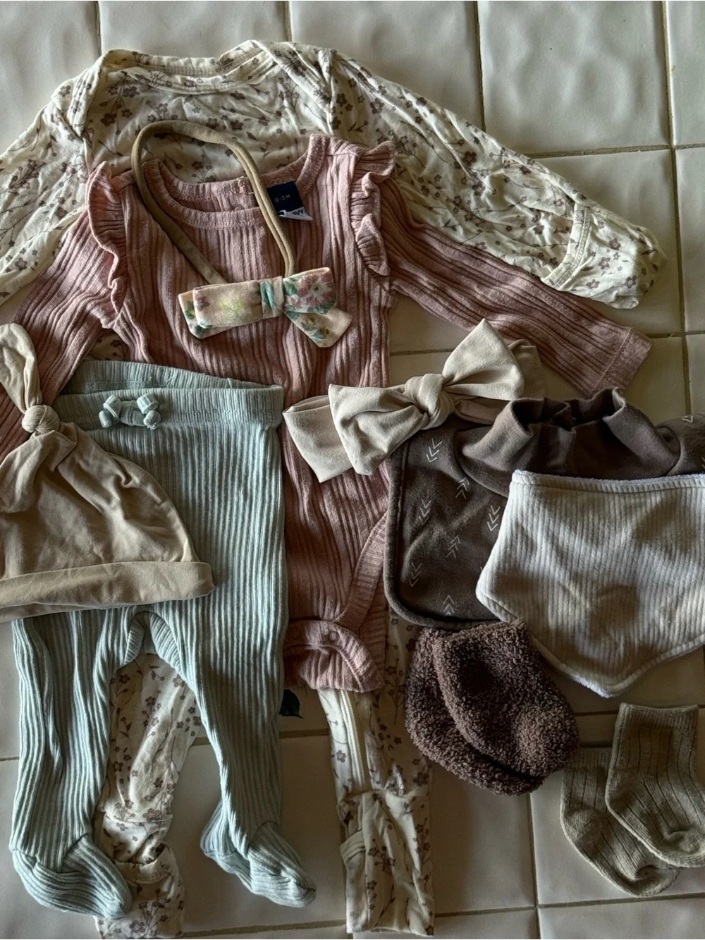 Old Navy these bundles